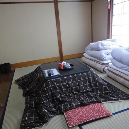 Omiya Ryokan ฮาโกเน่ ภายนอก รูปภาพ