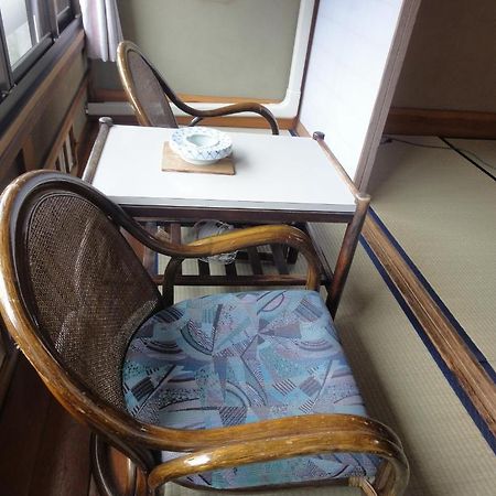 Omiya Ryokan ฮาโกเน่ ภายนอก รูปภาพ