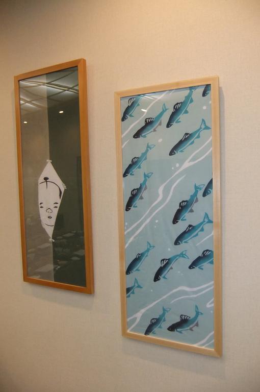 Omiya Ryokan ฮาโกเน่ ภายนอก รูปภาพ