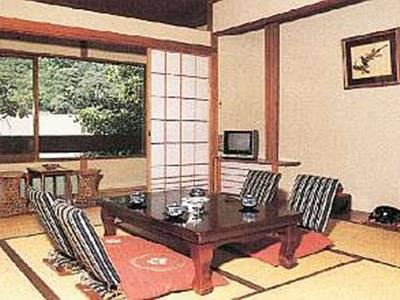 Omiya Ryokan ฮาโกเน่ ภายนอก รูปภาพ