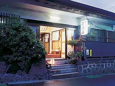 Omiya Ryokan ฮาโกเน่ ภายนอก รูปภาพ