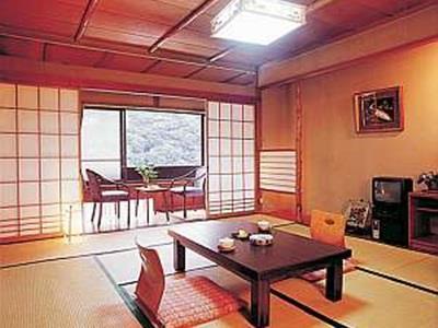 Omiya Ryokan ฮาโกเน่ ภายนอก รูปภาพ