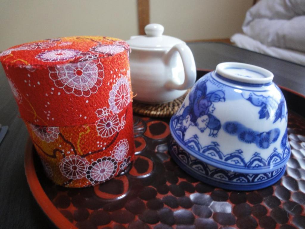 Omiya Ryokan ฮาโกเน่ ภายนอก รูปภาพ