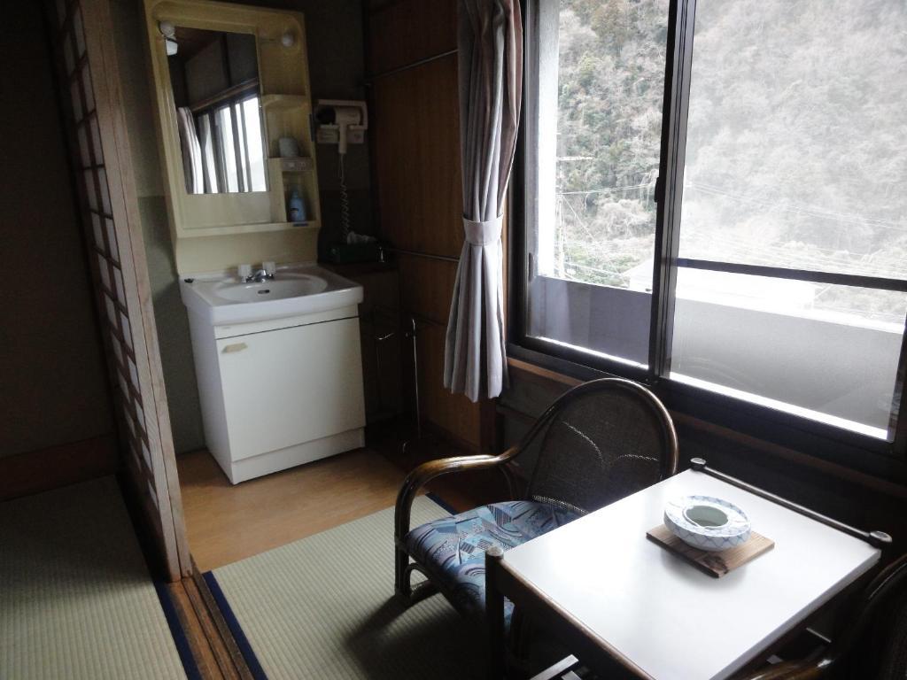 Omiya Ryokan ฮาโกเน่ ภายนอก รูปภาพ