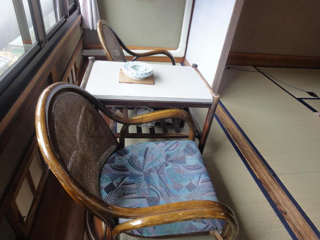 Omiya Ryokan ฮาโกเน่ ภายนอก รูปภาพ