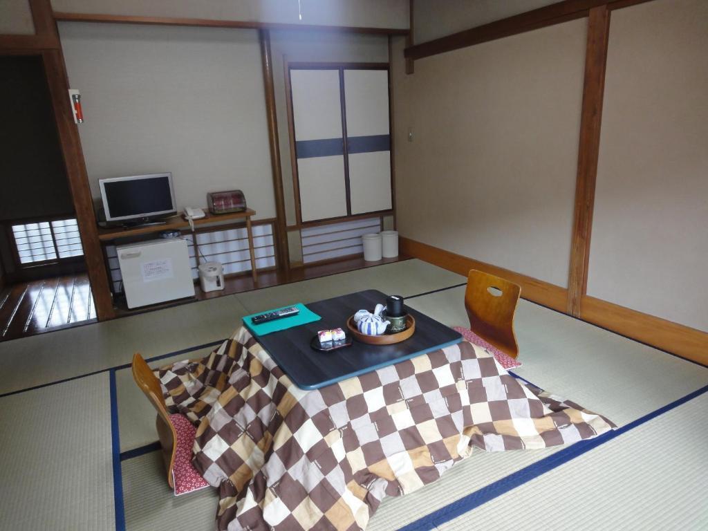 Omiya Ryokan ฮาโกเน่ ภายนอก รูปภาพ