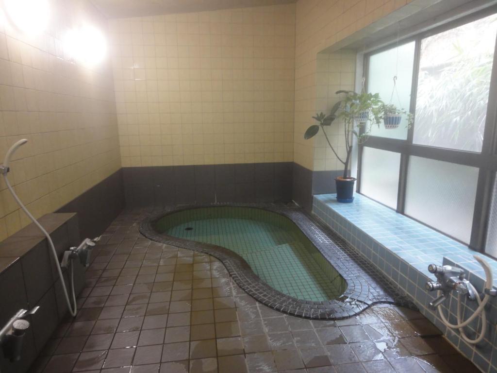 Omiya Ryokan ฮาโกเน่ ภายนอก รูปภาพ