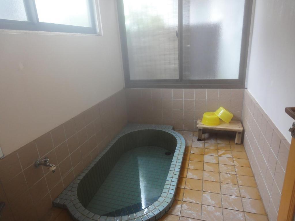 Omiya Ryokan ฮาโกเน่ ภายนอก รูปภาพ