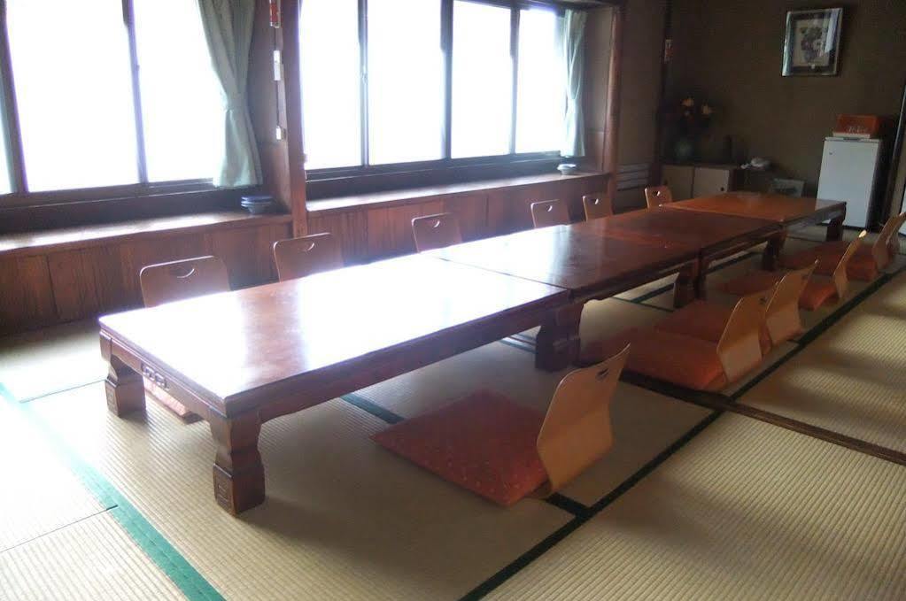 Omiya Ryokan ฮาโกเน่ ภายนอก รูปภาพ