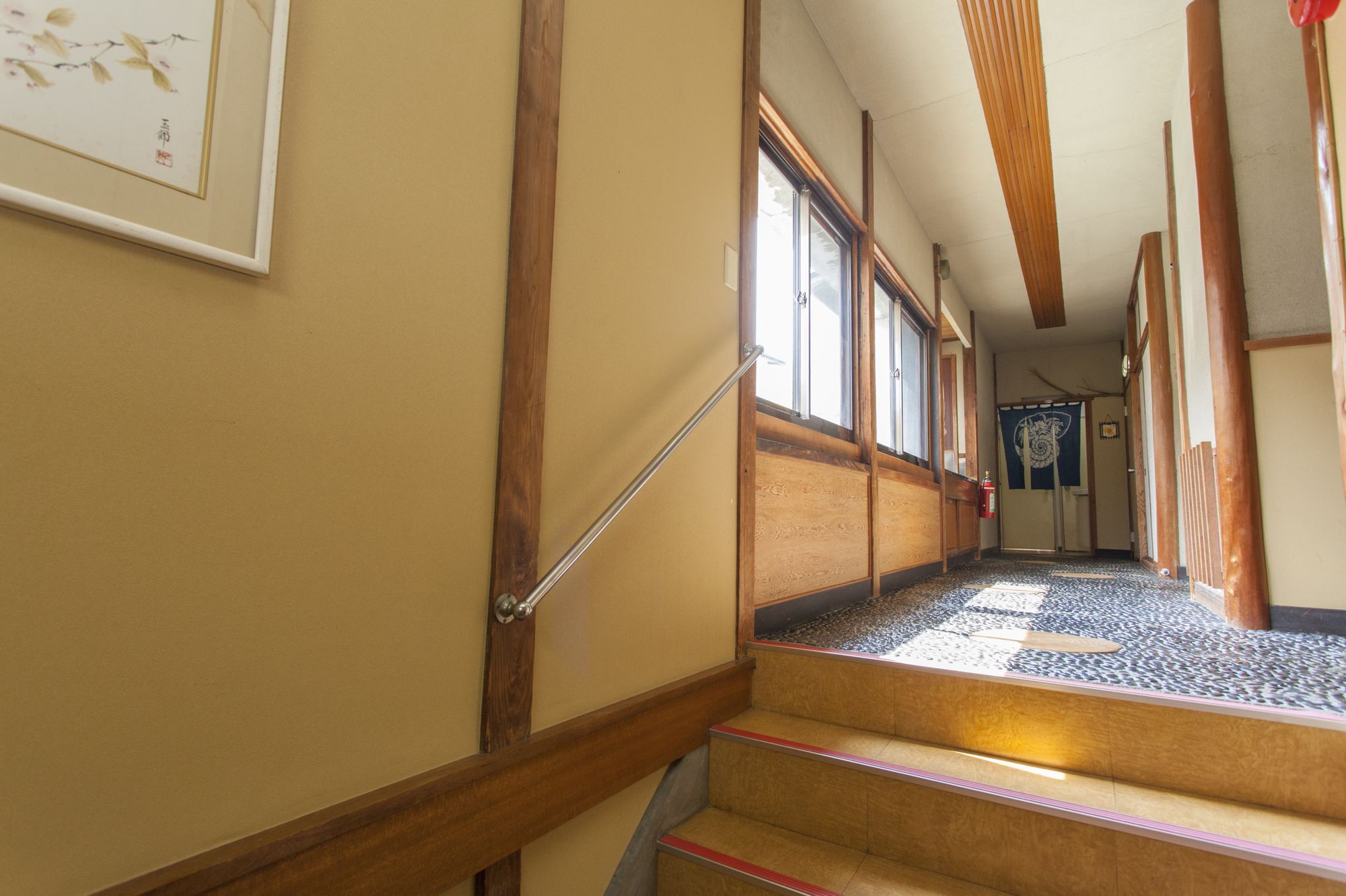Omiya Ryokan ฮาโกเน่ ภายนอก รูปภาพ